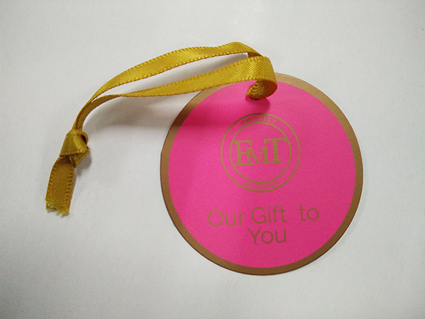 東莞服裝防偽二維碼吊牌有哪些功能？