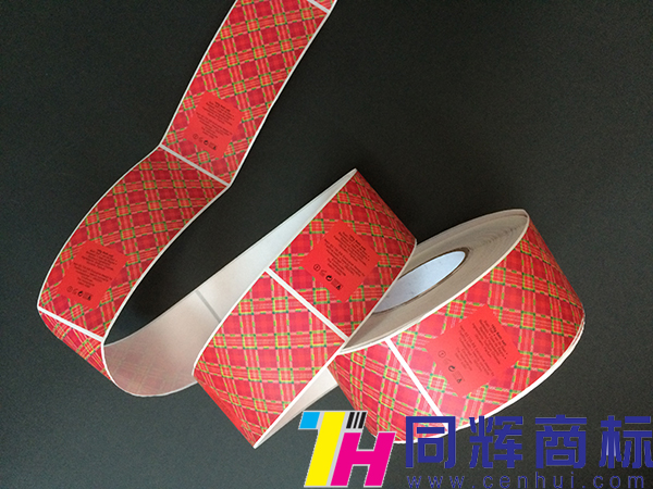 廣東不干膠標(biāo)簽印刷廠家五步優(yōu)化標(biāo)簽印刷設(shè)計