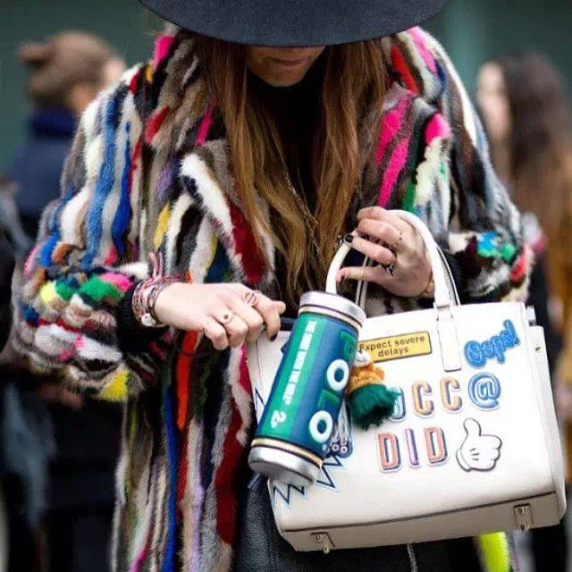 真皮貼紙的使用范圍有哪些？