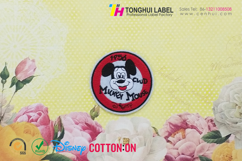 繡花章的百科知識(shí)講解