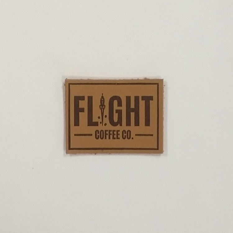 ?皮標(biāo)的材質(zhì)、工藝和用法詳解