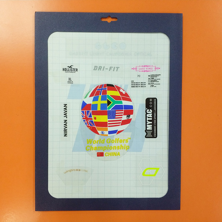 燙標(biāo)是什么？熱轉(zhuǎn)印技術(shù)詳解