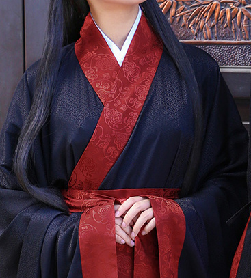 服裝織帶的類型