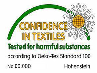 從易被忽視的衣服吊牌上能看出什么？