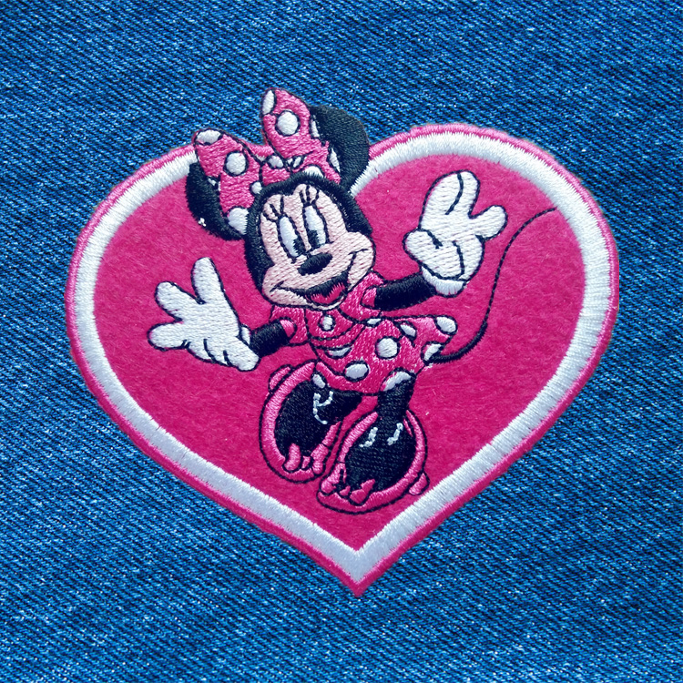 祝賀同輝商標通過迪士尼驗廠并獲得FAMA